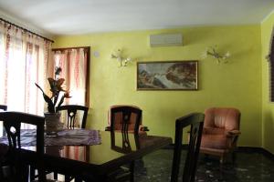 CASA VACANZE “ LA TERRAZZA “