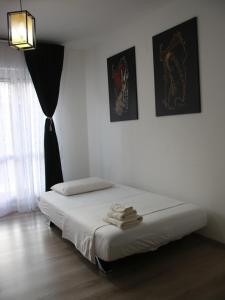 Appartamento centrale. img11