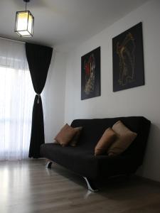 Appartamento centrale.