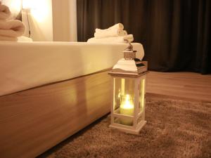 Appartamento centrale.