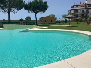 Ayamonte - Vista Esuri Golf and Beach