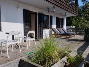 Nature apartment Kersnik