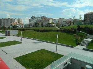 Apartment Residencia Cabral