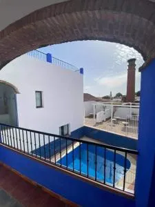 Hotel Rural La Posada de las Cigüeñas - Zafra