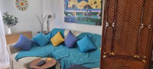 El Cotillo Tranquilidad,NearSea,Stylish,Well equipped