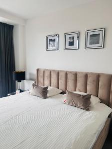 La Familia Apartament Natura Resort