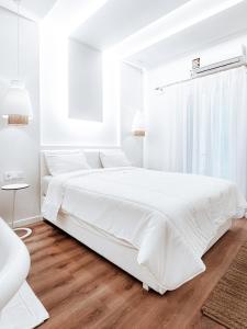 Luxury Apartment in the Heart of the City - 1BR