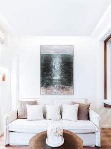 Luxury Apartment in the Heart of the City - 1BR