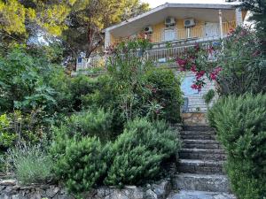 Apartmani Lidija Karin Donji