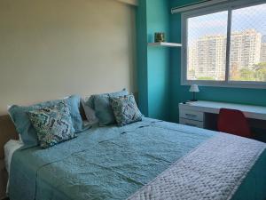 Parque Olímpico da Barra