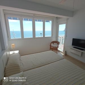 Espectacular apartamento en 1ª Línea de Playa