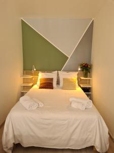 Appartements Studio centre de Bordeaux : photos des chambres