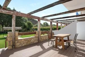 Casa de 10 - 3b - accesible - Barbate