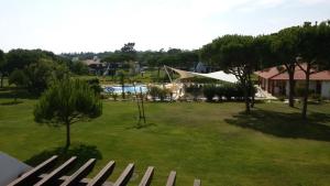 Apartment Golf de Vila Sol, Quarteira