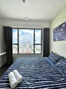 Biggest and luxurious 3brs Rivergate Residence