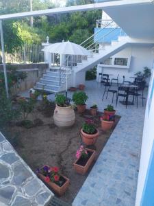 KANALI HOLIDAYS APARTMENT 1