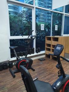 Parque Olímpico da Barra