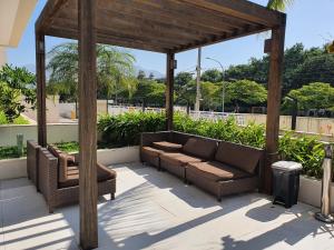 Parque Olímpico da Barra