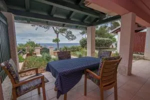 Apartman Punta A2+2 - Ilovik