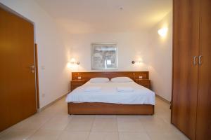 Apartman Punta A2+2 