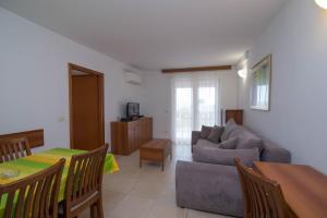 Apartman Punta A2+2