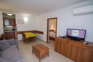 Apartman Punta A2+2