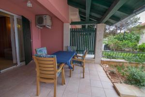 Apartman Punta A2+2