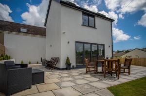 Gower View - 4 Bedroom Luxurious Holiday Home - Saundersfoot