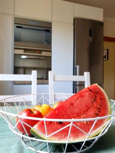 Apartament Genua