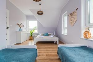 Flatbook Apartamenty Sztutowo Dom Morska