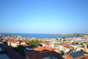 Double Room with Sea View room in Hotel More