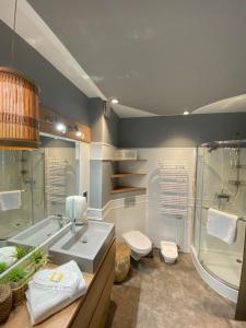 Apartament Kamień i Morze