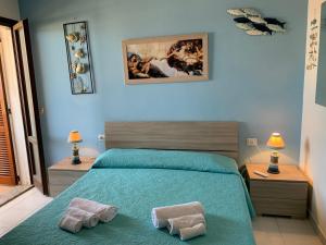 Una Finestra sul Mare img29