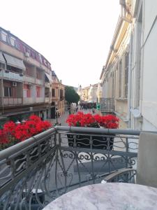 Citalna Rooms