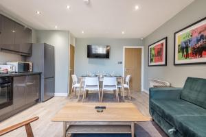 Host & Stay - The Georgian Quarters at Canning