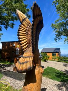 Oakwell holiday village