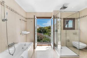 All About Puente Romano Penthouse Suite
