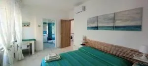 LE SIRENOTTE - Sèrapo