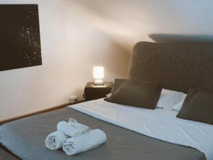 Budget Double Room room in AgriSesto B&B