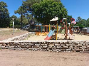 Campings CARNAC Mobil-Home Camping 4 etoiles : photos des chambres