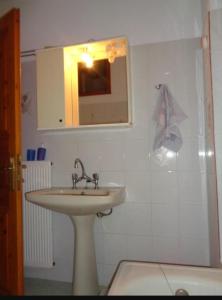 Apartment Nikos