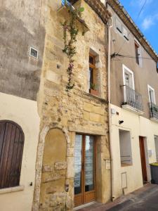 Maisons de vacances Gites chez Daniel 