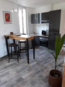 Appartement 35m2 au Mourillon, à 200m de la mer