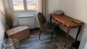 Appartement 35m2 au Mourillon, à 200m de la mer