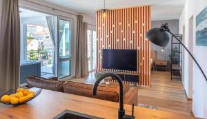 HOT TUB Sea View SPA