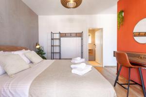 HOT TUB Sea View SPA