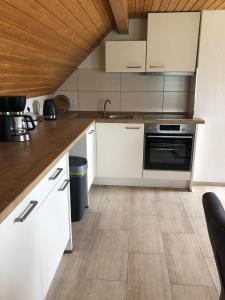 Ferienwohnung Bömitz