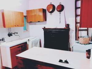 Casa Vacanze " MELA "