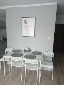 Apartament Olsztyńska Giżycko