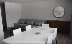 Appartements Lac et Montagne : photos des chambres